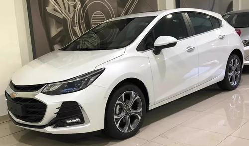 Chevrolet Cruze 5 1.4 Premier 5p