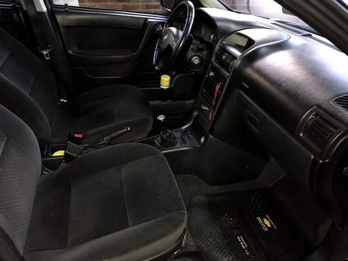 Chevrolet Astra 2.0 Gls