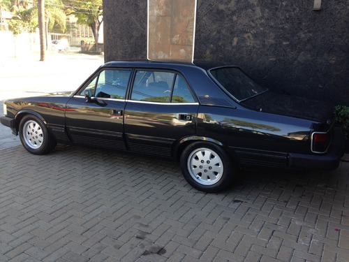 Imagem 4 de 13 de Chevrolet Opala
