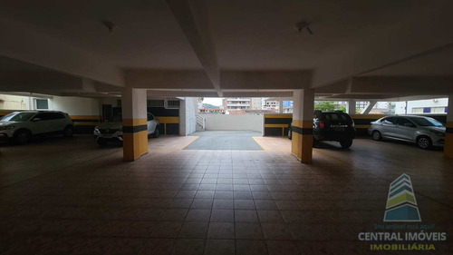 Imagem 21 de 30 de Apartamento Com 3 Dorms, Canto Do Forte, Praia Grande - R$ 450 Mil, Cod: 11923 - V11923