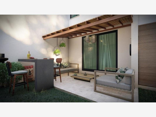Imagen 7 de 8 de Casa En Venta - Fraccionamiento Los Olivos - Gomez Palacio