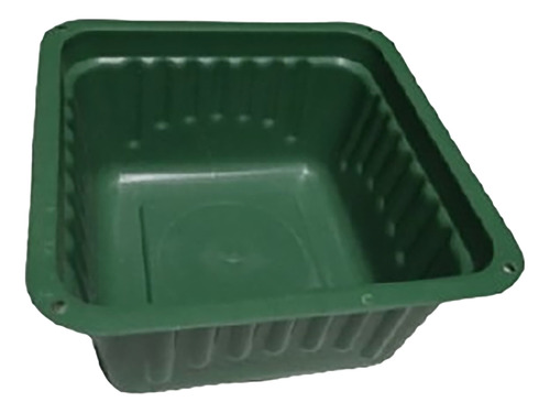 Base Para Arreglos Florales Oasis (cuadrado) 42 Pzs