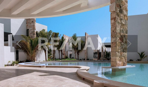 Casa En Venta En Merida Yucatan