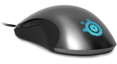 Steelseries Sensei Laser Gaming Mouse - Grey Sensei Grey