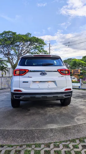 Chery Tiggo 4 Pro Hybrid