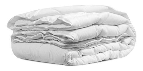 Acolchado De Invierno King  La Bastilla Simil Duvet Cuo-tas