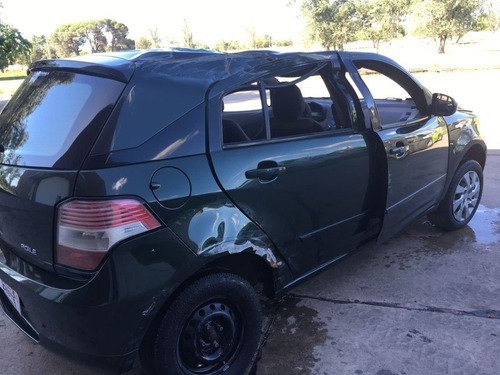 Imagen 8 de 16 de Chevrolet Agile Ls