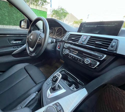 BMW Serie 4 2.0 430i Gran Coupe Sportline 252cv