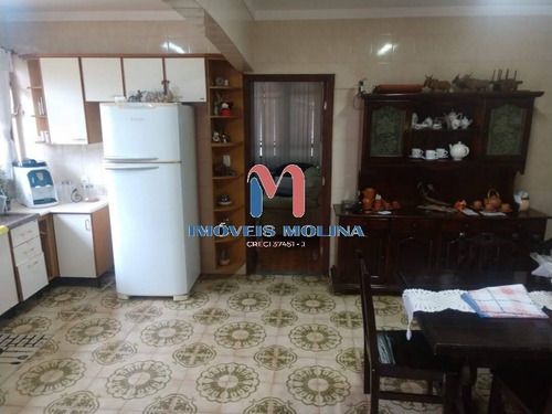 Imagem 5 de 15 de Casa Térrea Marialva B. Centro 223m² - 92744