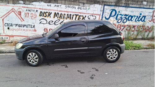 Chevrolet Celta 1.0 Life Flex Power 3p 70 hp