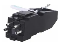 Comprar Aguja Y Cápsula Para Tocadiscos Con Aguja Dual
