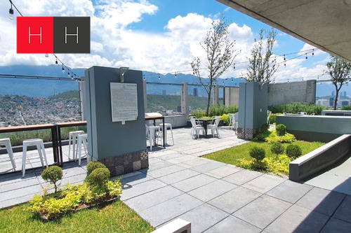 Imagen 21 de 30 de Departamento En Venta Semillero Purísima En El Centro De Mon