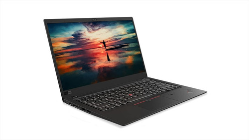 Lenovo Thinkpad 14  I7-8650u 16gb Ram 512 Ssd Ultrabook