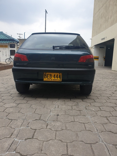 Peugeot 306 1996 1.8 Xr 5 P