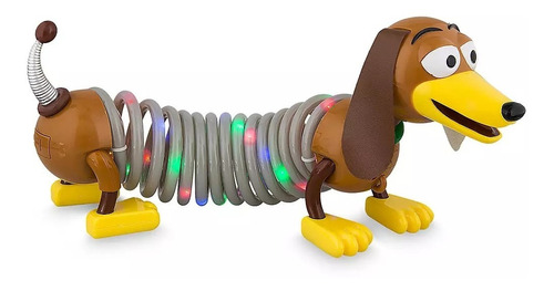Slinky Dog Light-up Toy Story