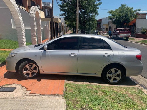Toyota Corolla 1.8 Xei Mt Pack 136cv 2014