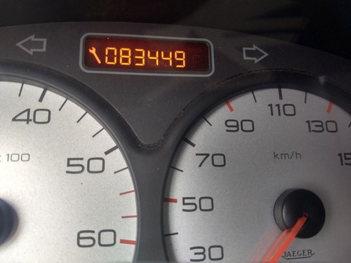 Citroën Berlingo 1.6 Hdi 92 Bussines 2014
