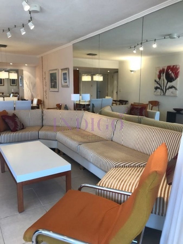 Imagen 9 de 21 de Departamento En Venta Frente Al Mar - Punta Del Este Brava