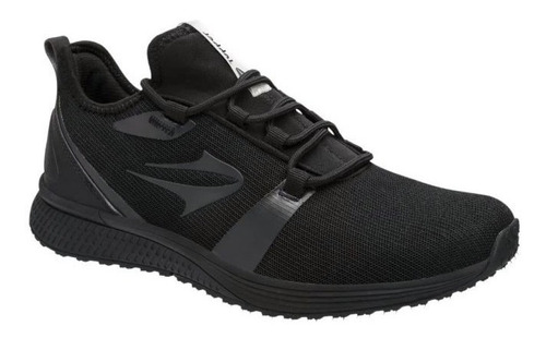 Zapatillas Hombre Topper Squat Negro Soloriginal