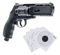 Comprar Marcadora Revolver Umarex Tr50 Paintball .50 Co2 Xtr C