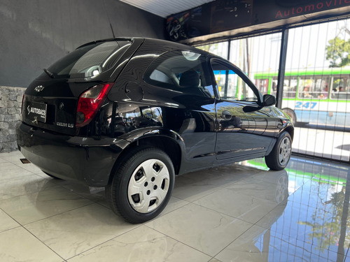 Chevrolet Celta 1.4 Ls Aa+dir