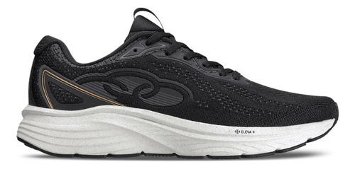 Zapatilla Olympikus Challenger 5 Unisex - Talles Grandes