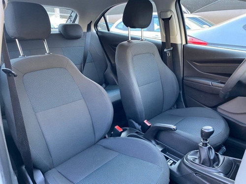 Imagem 8 de 9 de Chevrolet Onix Joye 1.0 Manual