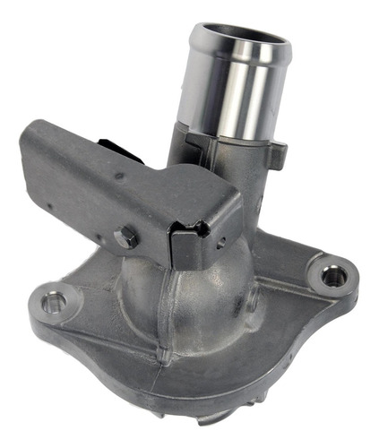 Termostato (toma Agua) Motor S10 2.5 2018-2020 Oem: 12650241