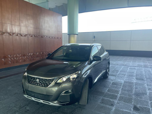 Peugeot 3008 1.6 Gt Line Thp At