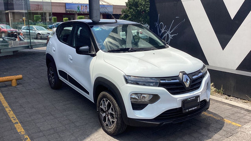 Renault Kwid 2024