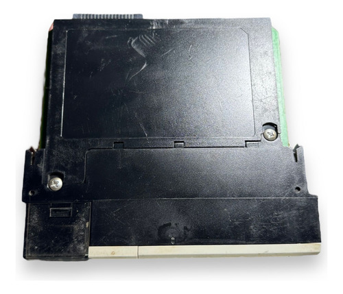 Procesador Allen Bradley 1756-l63 Error De Bateria (Usado)