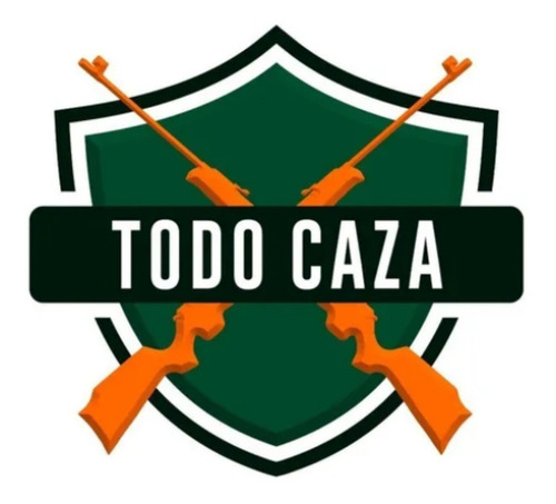 Funda Fox Acolchada Rifle Aire Comprimido Reforzada Mira