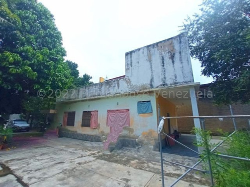 Imagen 17 de 17 de Casa En Venta Urb El Toro, Las Delicias. Maracay 23-10151 Hc