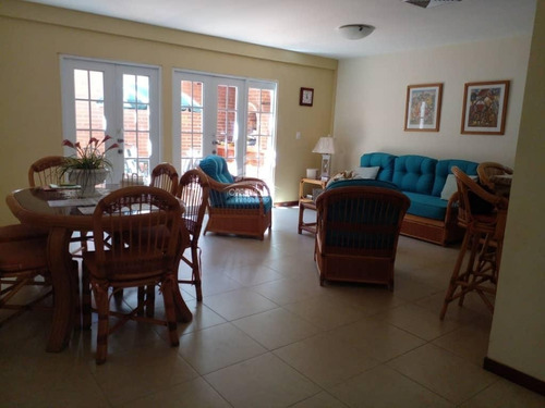 Imagen 3 de 14 de Town House C.r Valle Alegre Isla De Margarita