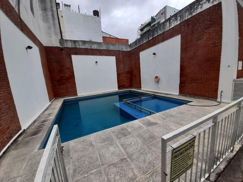 Imagen 19 de 22 de 2 Ambientes Semi-amoblado En Edificio De Categoría Con Amenities