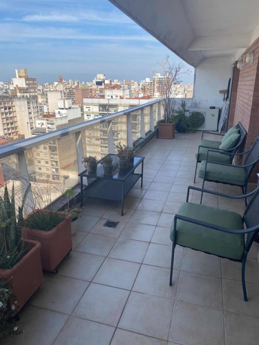 Departamento En Alquiler Temporario Zona Centro