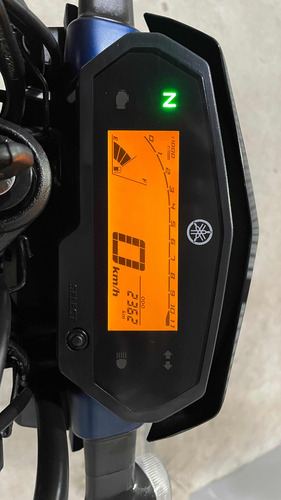 Yamaha Fz25