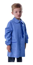 Comprar Pintorcito Guardapolvo Delantal Jardín Niño Talle 9 - Saber