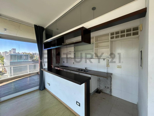 Venta Depto 2 Ambientes Con Cochera - Torre De Primer Nivel - Palermo Hollywood