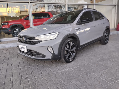 Volkswagen Nivus 1.0 Tsi Tiptronic Hero