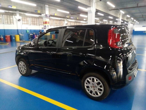 Fiat Uno 2016 1.0 Vivace Flex 5p Completo