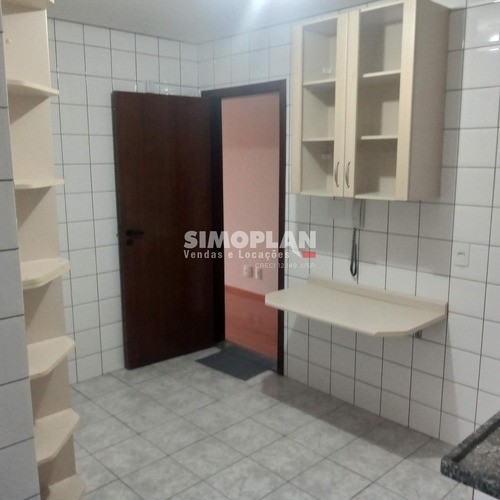 Imagem 14 de 22 de Apartamento - Ref: Ap001047