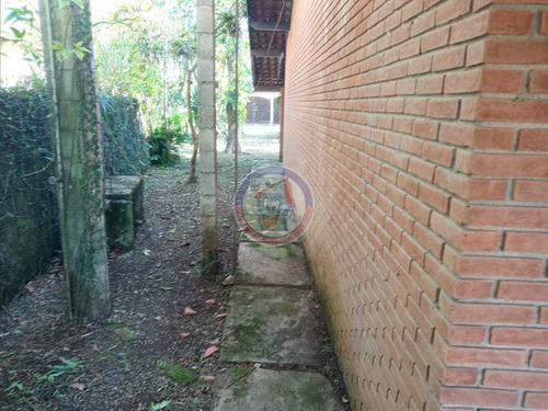 Imagem 19 de 30 de Chácara Com 2 Dorms, Gaivotas, Itanhaém - R$ 490 Mil, Cod: 14114 - V14114