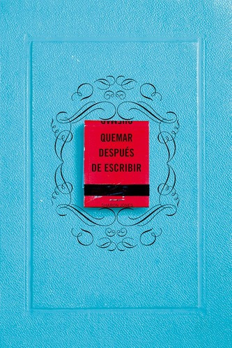 Quemar Despues De Escribir (edicion Oficial) - Jones, Sharon