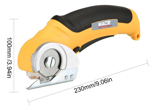 Tijeras Eléctricas Para Cortar Cartón, Motor, Desbrozadora