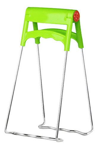 Accesorios: Molde De Seguridad Para Hornear Pizza, 10 Unidad