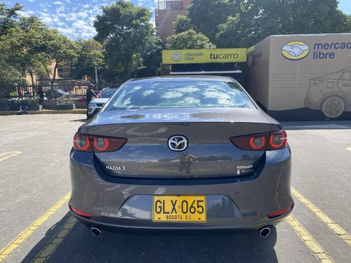 Imagen 8 de 25 de Mazda 3