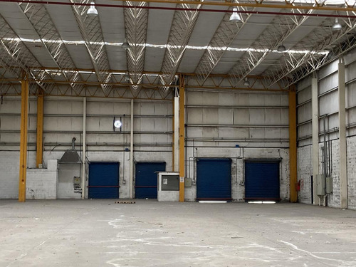 Imagen 3 de 27 de Depósito 6.000m2 - Rosario
