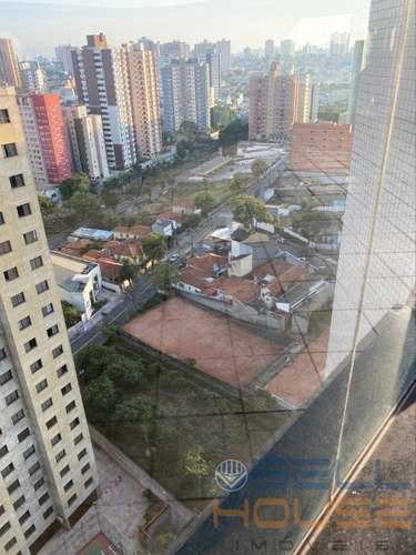 Imagem 1 de 4 de Terreno - Vila Guiomar - Ref: 24073 - V-24073