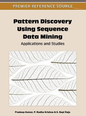 Libro Pattern Discovery Using Sequence Data Mining - Prad...